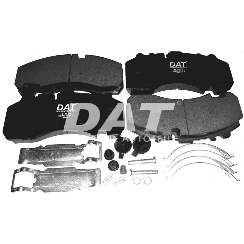 Brake Pad